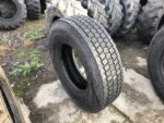 Opony ciężarowe 315/80R22.5 FULDA ECOFORCE / 11mm