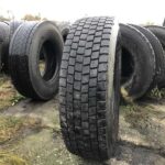  Opony ciężarowe 315/80R22.5 FIRESTONE FD622 / 9-11mm