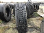 Opony ciężarowe 315/80R22.5 FIRESTONE FD622 / 9-11mm