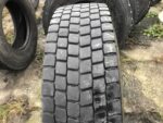 Opony ciężarowe 315/80R22.5 FIRESTONE FD622 / 9-11mm