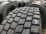 Opony ciężarowe 315/80R22.5 FIRESTONE FD622 / 9-11mm