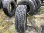 Opony ciężarowe 315/80R22.5 FIRESTONE FD622 / 9-11mm
