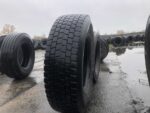 Opony ciężarowe 315/80R22.5 FIRESTONE FD622 / 9mm