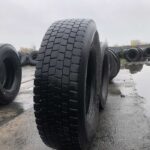  Opony ciężarowe 315/80R22.5 FIRESTONE FD622 / 9mm
