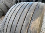 Opona ciężarowa 445/45R19.5 SAILUN S696 / 8-9mm