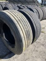 Opony ciężarowe 385/65R22.5 GOODRIDE CR931 / 13-14mm