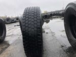 Opony ciężarowe 315/80R22.5 FIRESTONE FD622 / 9mm