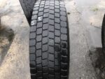 Opony ciężarowe 315/80R22.5 FIRESTONE FD622 / 9mm