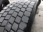 Opony ciężarowe 315/80R22.5 FIRESTONE FD622 / 9mm
