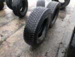 Opony ciężarowe 315/80R22.5 FIRESTONE FD622 / 9mm