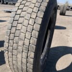  Opony ciężarowe 315/80R22.5 FIRESTONE FD622 / 7-8mm
