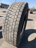 Opony ciężarowe 315/80R22.5 FIRESTONE FD622 / 7-8mm