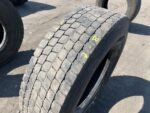 Opony ciężarowe 315/80R22.5 FIRESTONE FD622 / 7-8mm