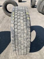 Opony ciężarowe 315/80R22.5 FIRESTONE FD622 / 7-8mm