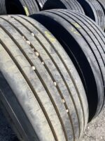 Opony ciężarowe 385/65R22.5 GOODRIDE CR931 / 13-14mm