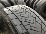 Opony ciężarowe 315/80R22.5 DUNLOP SP446 / 9-11mm