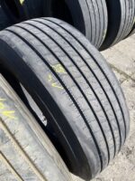 Opony ciężarowe 385/65R22.5 GOODRIDE CR931 / 13-14mm