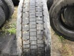 Opony ciężarowe 315/80R22.5 DUNLOP SP444 / 9-11mm