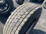 Opony ciężarowe 315/80R22.5 DUNLOP SP442 / 12-13mm