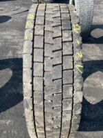 Opony ciężarowe 315/80R22.5 DUNLOP SP442 / 12-13mm