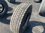 Opony ciężarowe 315/80R22.5 DUNLOP SP442 / 12-13mm