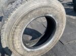 Opony ciężarowe 315/80R22.5 DUNLOP SP442 / 12-13mm