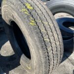  Opony ciężarowe 315/80R22.5 CONTINENTAL HSW2 SCANDINAVIA / 11mm