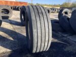 Opony ciężarowe 385/65R22.5 GOODYEAR KMAX T / 12mm