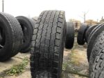 Opony ciężarowe 315/80R22.5 CONTINENTAL HDW2 SCANDINAVIA / 12mm