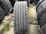 Opony ciężarowe 315/80R22.5 CONTINENTAL HDW2 SCANDINAVIA / 12mm