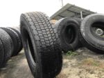 Opony ciężarowe 315/80R22.5 CONTINENTAL HDW2 SCANDINAVIA / 6-8mm