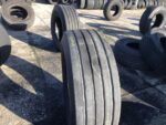 Opony ciężarowe 385/65R22.5 GOODYEAR KMAX T / 12mm