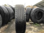 Opony ciężarowe 315/80R22.5 CONTINENTAL HDW2 SCANDINAVIA / 6-8mm