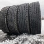  Opony ciężarowe 315/80R22.5 CONTINENTAL HDW2 SCANDINAVIA / 19mm