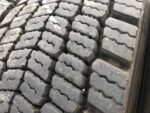 Opony ciężarowe 315/80R22.5 CONTINENTAL HDW2 SCANDINAVIA / 19mm