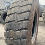  Opony ciężarowe 315/80R22.5 CONTINENTAL HDC1 / 14-16mm