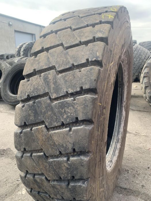 Opony ciężarowe 315/80R22.5 CONTINENTAL HDC1 / 14-16mm Opony ciężarowe 315/80R22.5 CONTINENTAL HDC1 / 14-16mm