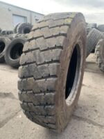 Opony ciężarowe 315/80R22.5 CONTINENTAL HDC1 / 14-16mm