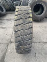 Opony ciężarowe 315/80R22.5 CONTINENTAL HDC1 / 14-16mm