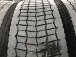 Opony ciężarowe 315/80R22.5 CONTINENTAL HD HYBRID / 9-11mm