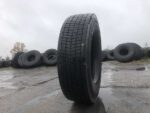 Opony ciężarowe 315/80R22.5 CONTINENTAL HD HYBRID / 5-7mm