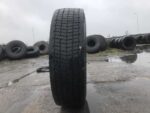 Opony ciężarowe 315/80R22.5 CONTINENTAL HD HYBRID / 5-7mm