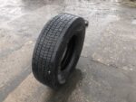 Opony ciężarowe 315/80R22.5 CONTINENTAL HD HYBRID / 5-7mm