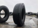 Opony ciężarowe 315/80R22.5 CONTINENTAL HD HYBRID / 9-11mm