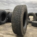  Opony ciężarowe 315/80R22.5 CONTINENTAL CONTI HYBRID HD3 / 8-12mm