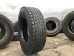 Opony ciężarowe 315/80R22.5 CONTINENTAL CONTI HYBRID HD3 / 15-17mm
