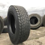  Opony ciężarowe 315/80R22.5 CONTINENTAL CONTI HYBRID HD3 / 15-17mm