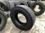 Opony ciężarowe 315/80R22.5 CONTINENTAL CONTI HYBRID HD3 / 15-17mm