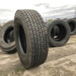  Opony ciężarowe 315/80R22.5 CONTINENTAL CONTI HYBRID HD3 / 14-16mm