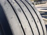 Opony ciężarowe 385/65R22.5 GOODYEAR KMAX T /9-11mm